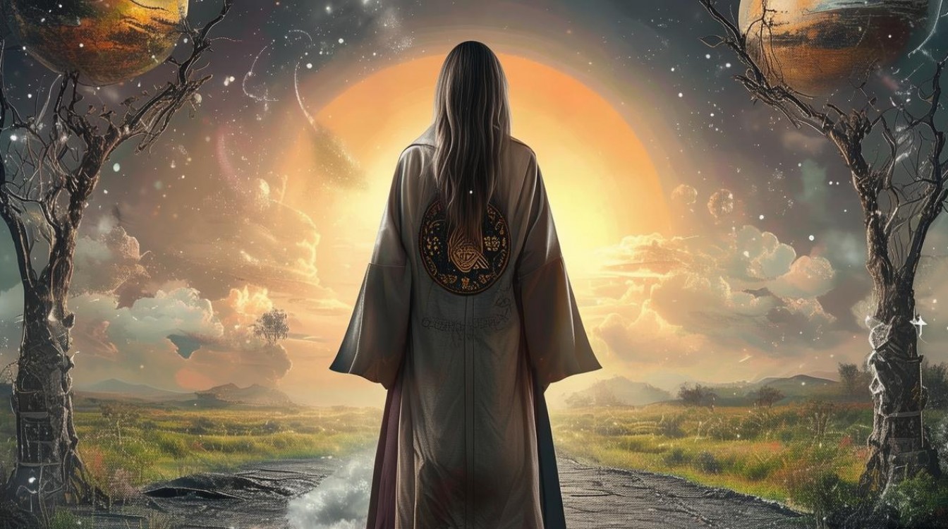算进几年的运气,究竟如何影响人生抉择与命运走向? 算进几年的运气,究竟如何影响人生抉择与命运走向?