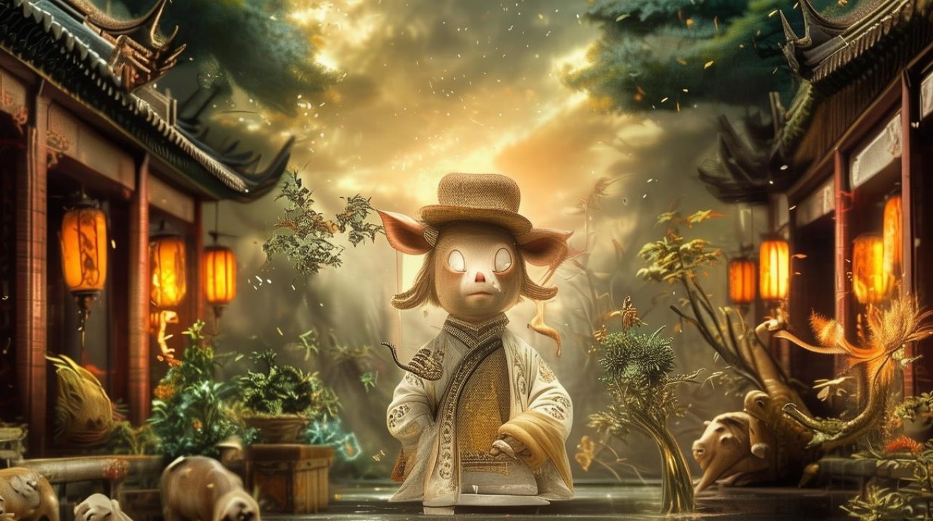 属猪的属相为何与某些生肖不合,背后有何禁忌与原因? 属猪的属相为何与某些生肖不合,背后有何禁忌与原因?
