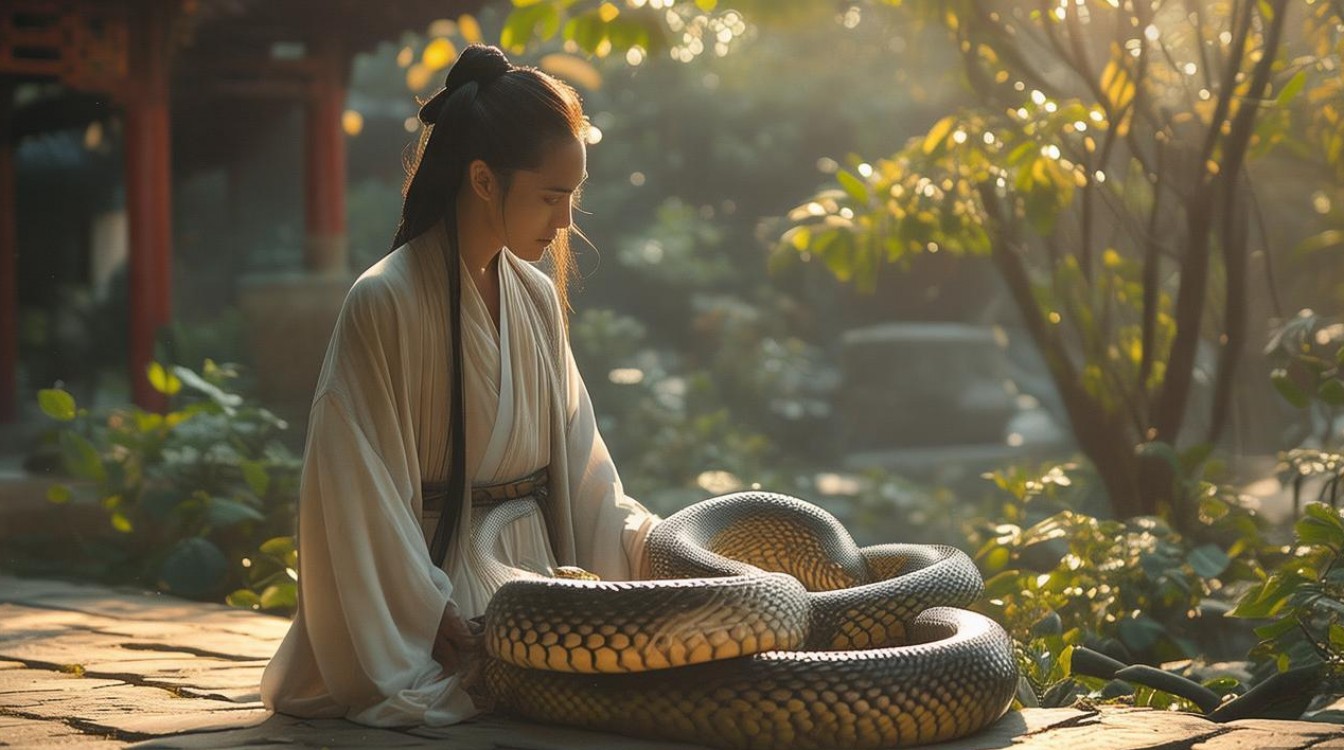 蛇年生肖与何种属相最为和谐?揭秘神秘搭配之谜! 蛇年生肖与何种属相最为和谐?揭秘神秘搭配之谜!