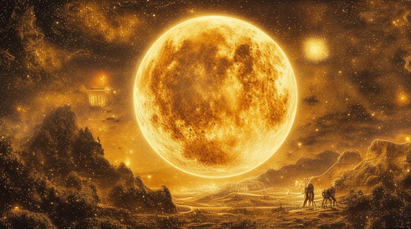 狂月每日星座运势,今天我的运势如何?有何特别提示? 狂月每日星座运势,今天我的运势如何?有何特别提示?