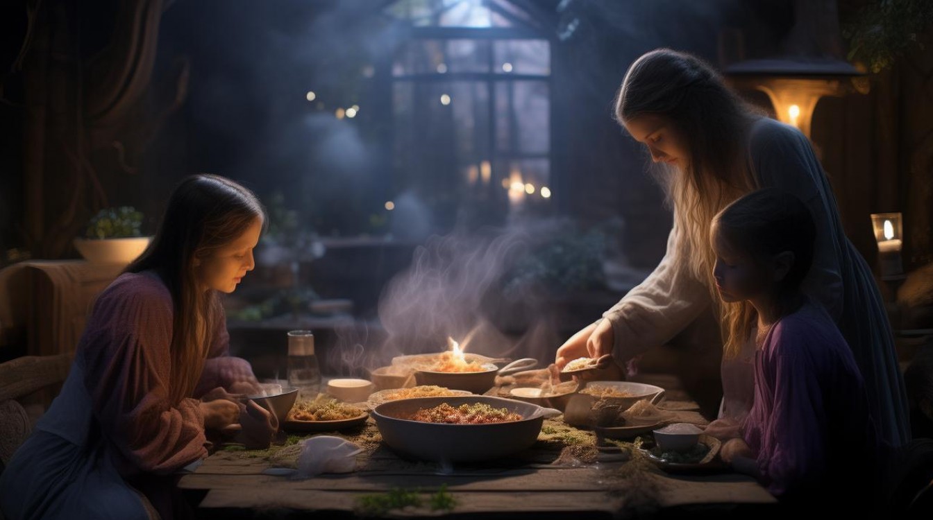梦到送饭背后隐藏的深层心理寓意,是预示什么吗? 梦到送饭背后隐藏的深层心理寓意,是预示什么吗?