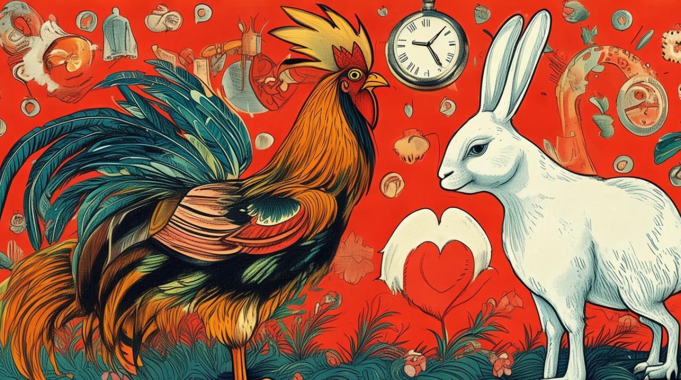 属鸡跟那些属相不合 属鸡跟那些属相不合