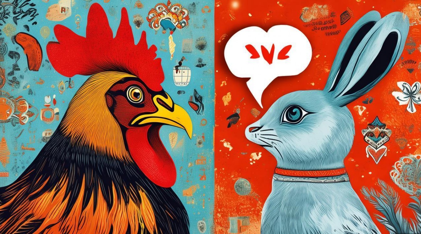 属鸡跟那些属相不合 属鸡跟那些属相不合