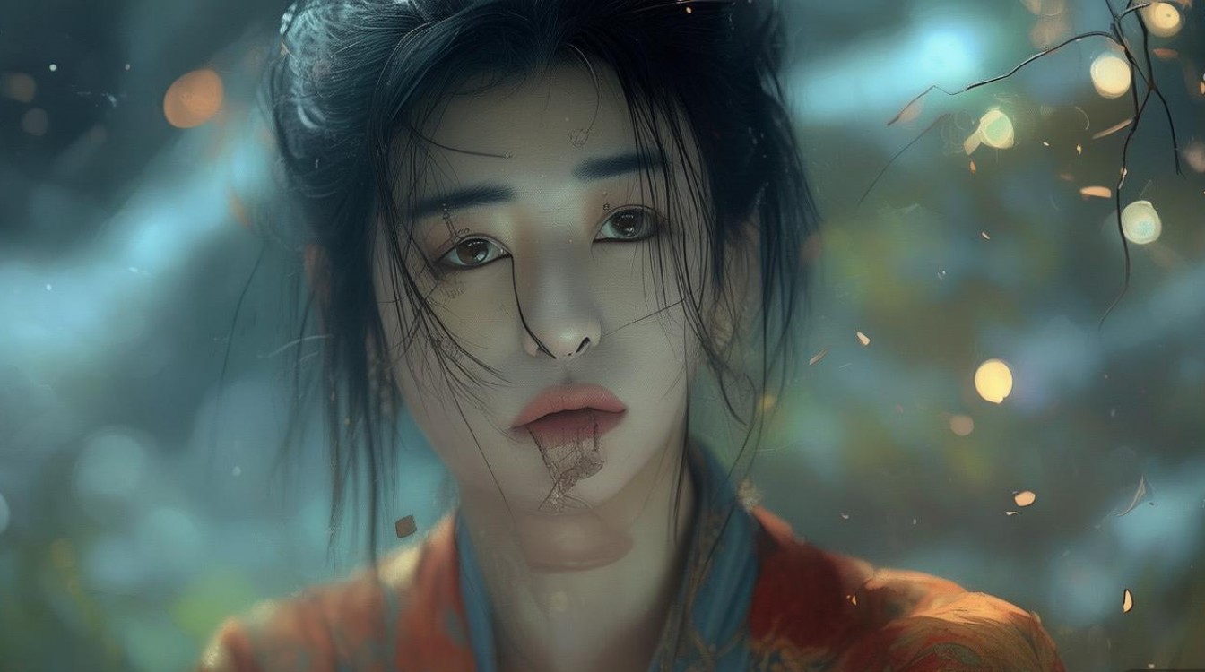 鼻梁塌的运气?揭秘鼻子形状与命运之谜! 鼻梁塌的运气?揭秘鼻子形状与命运之谜!