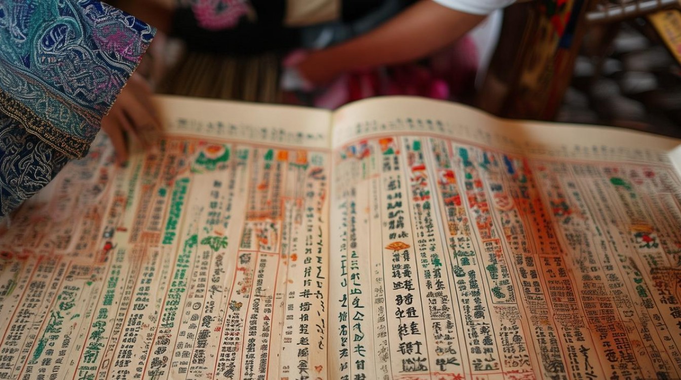 老黄历看运气?30字揭秘古老习俗与现代生活的奇妙联系! 老黄历看运气?30字揭秘古老习俗与现代生活的奇妙联系!