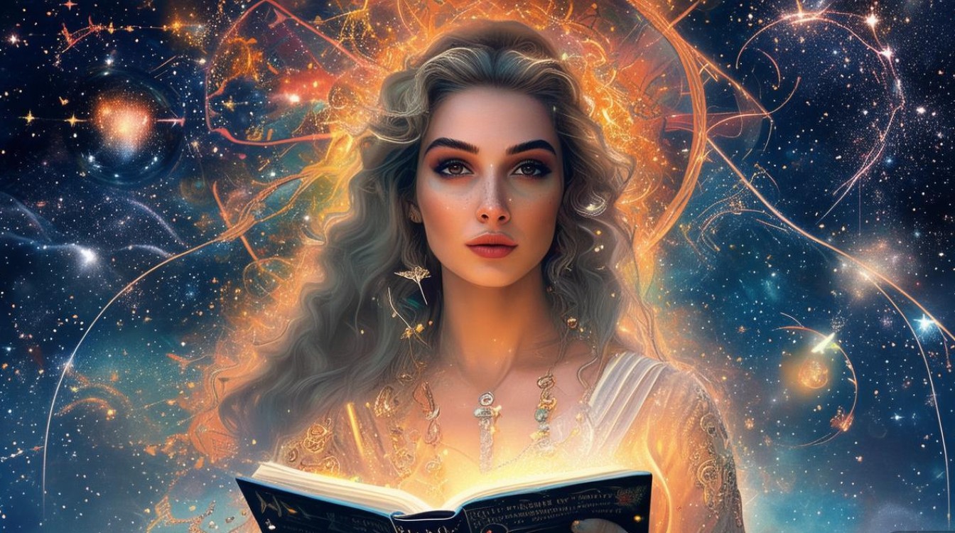 十二星座中,哪个星座的女神学霸特质最突出?揭秘学霸女神星座排行! 十二星座中,哪个星座的女神学霸特质最突出?揭秘学霸女神星座排行!