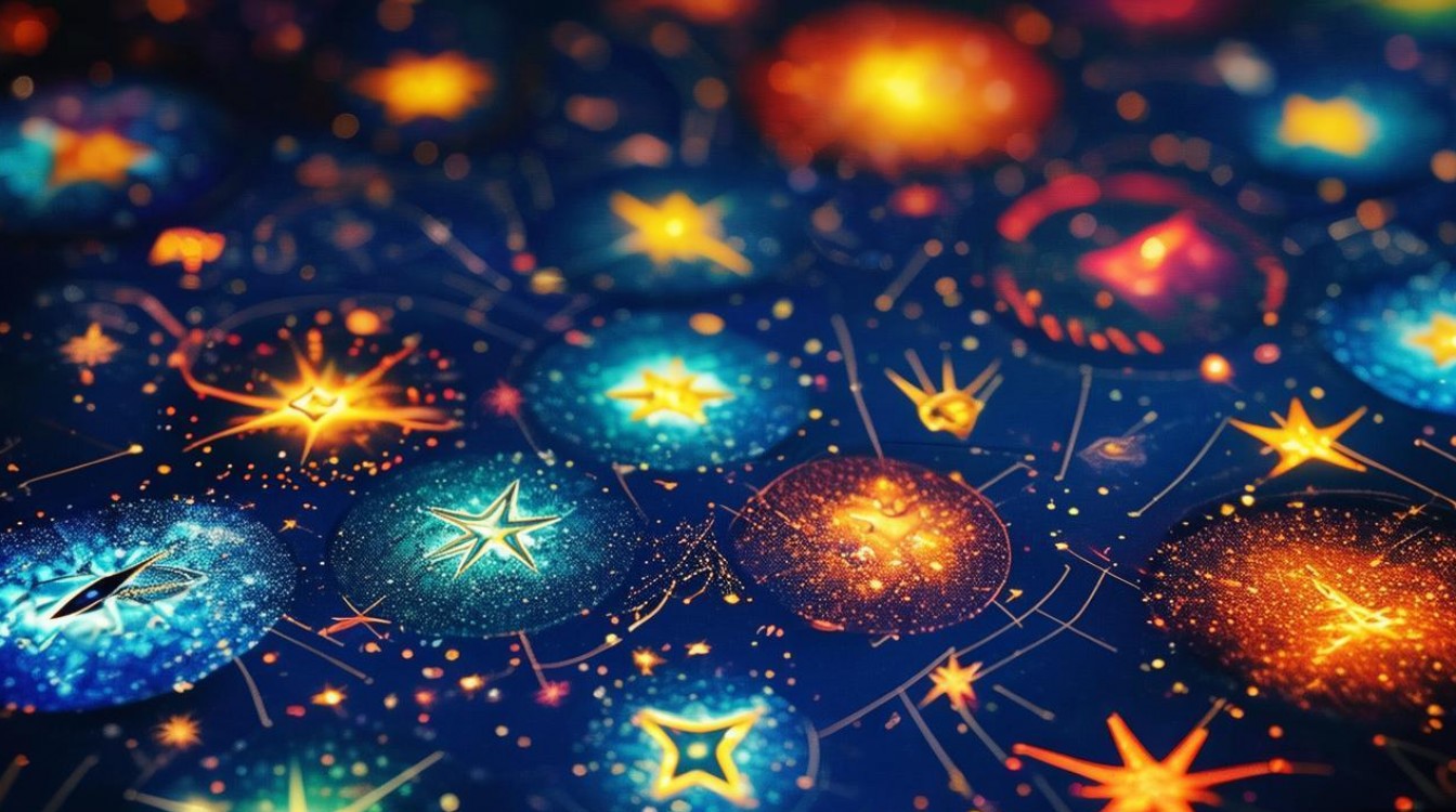 星座特征性格特征揭秘，这些星座隐藏的性格特点你了解吗？