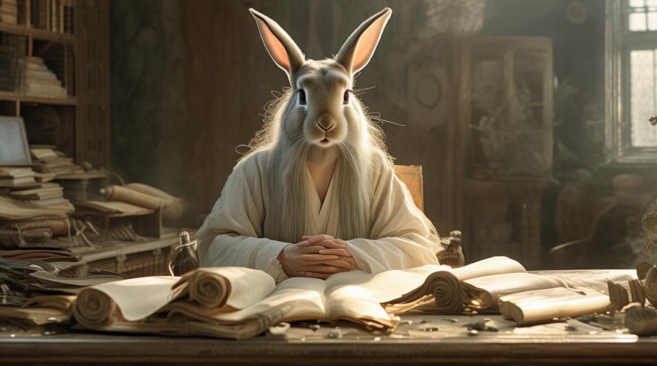 属兔人2024年事业运势如何?有哪些提升运气的秘诀? 属兔人2024年事业运势如何?有哪些提升运气的秘诀?