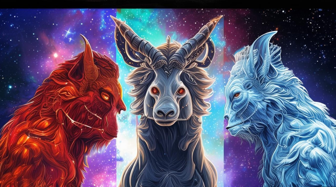 摩羯座的克星星座究竟是谁?揭秘性格不合的神秘关系! 摩羯座的克星星座究竟是谁?揭秘性格不合的神秘关系!