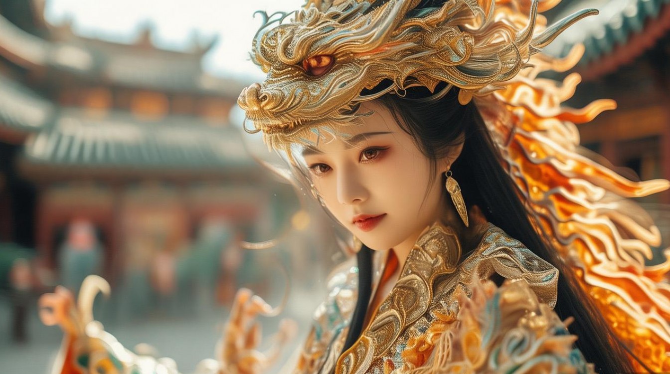 女龙属相婚配,哪些生肖最适合?揭秘最佳伴侣生肖配对秘密! 女龙属相婚配,哪些生肖最适合?揭秘最佳伴侣生肖配对秘密!