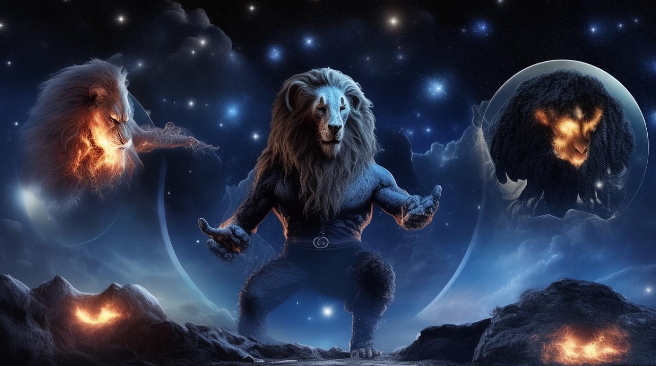 揭秘,为何这些星座最容易犯罪?探究背后惊人原因! 揭秘,为何这些星座最容易犯罪?探究背后惊人原因!