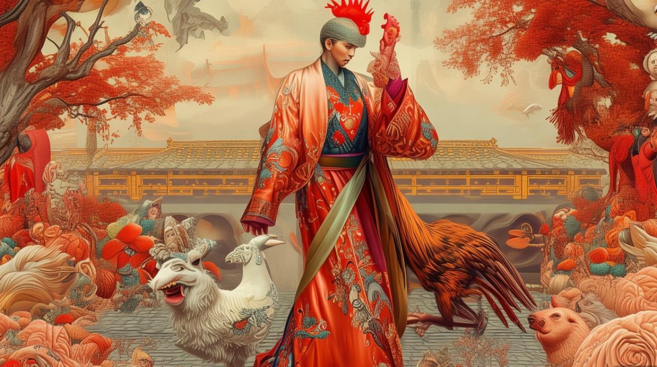 属鸡婚配属相最佳,究竟是哪些生肖能与之最佳匹配呢? 属鸡婚配属相最佳,究竟是哪些生肖能与之最佳匹配呢?