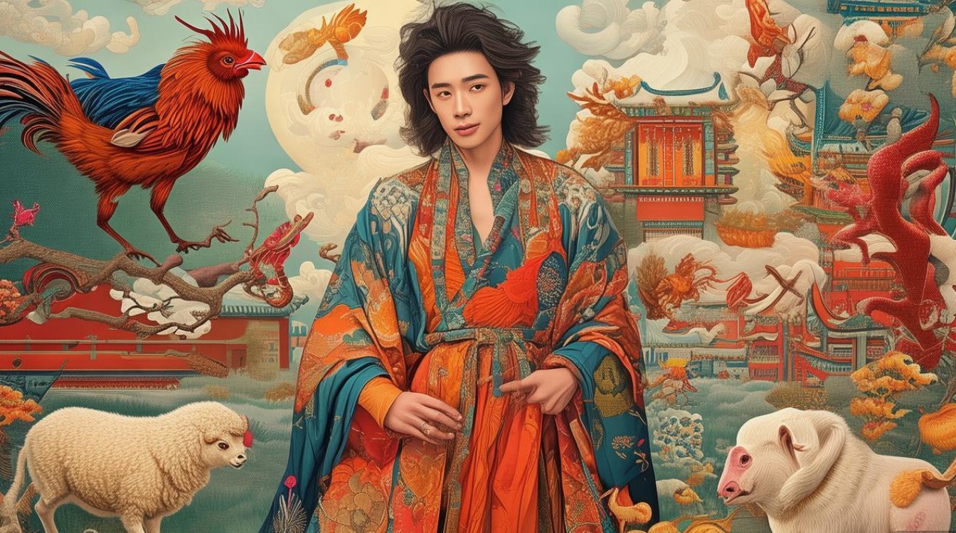 属鸡婚配属相最佳,究竟是哪些生肖能与之最佳匹配呢? 属鸡婚配属相最佳,究竟是哪些生肖能与之最佳匹配呢?