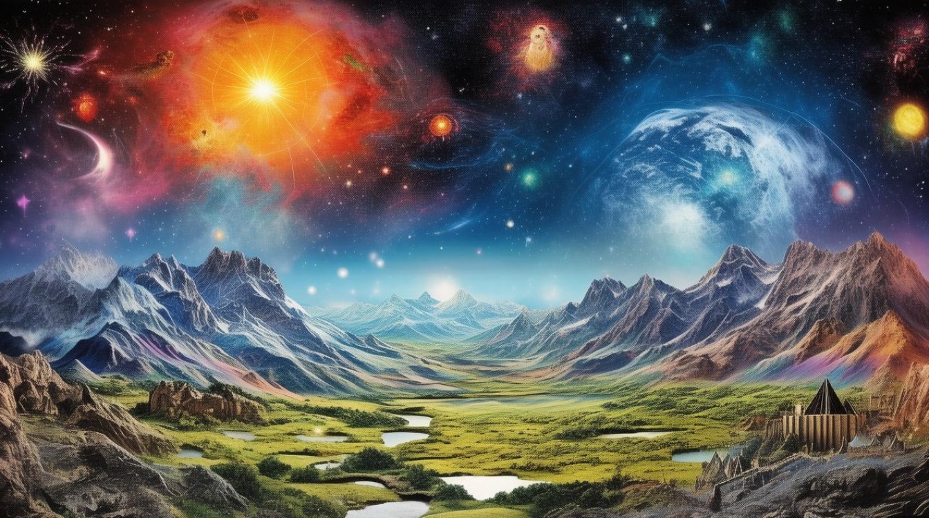 星座地理揭秘,星座与地理环境之间有何神秘联系? 星座地理揭秘,星座与地理环境之间有何神秘联系?