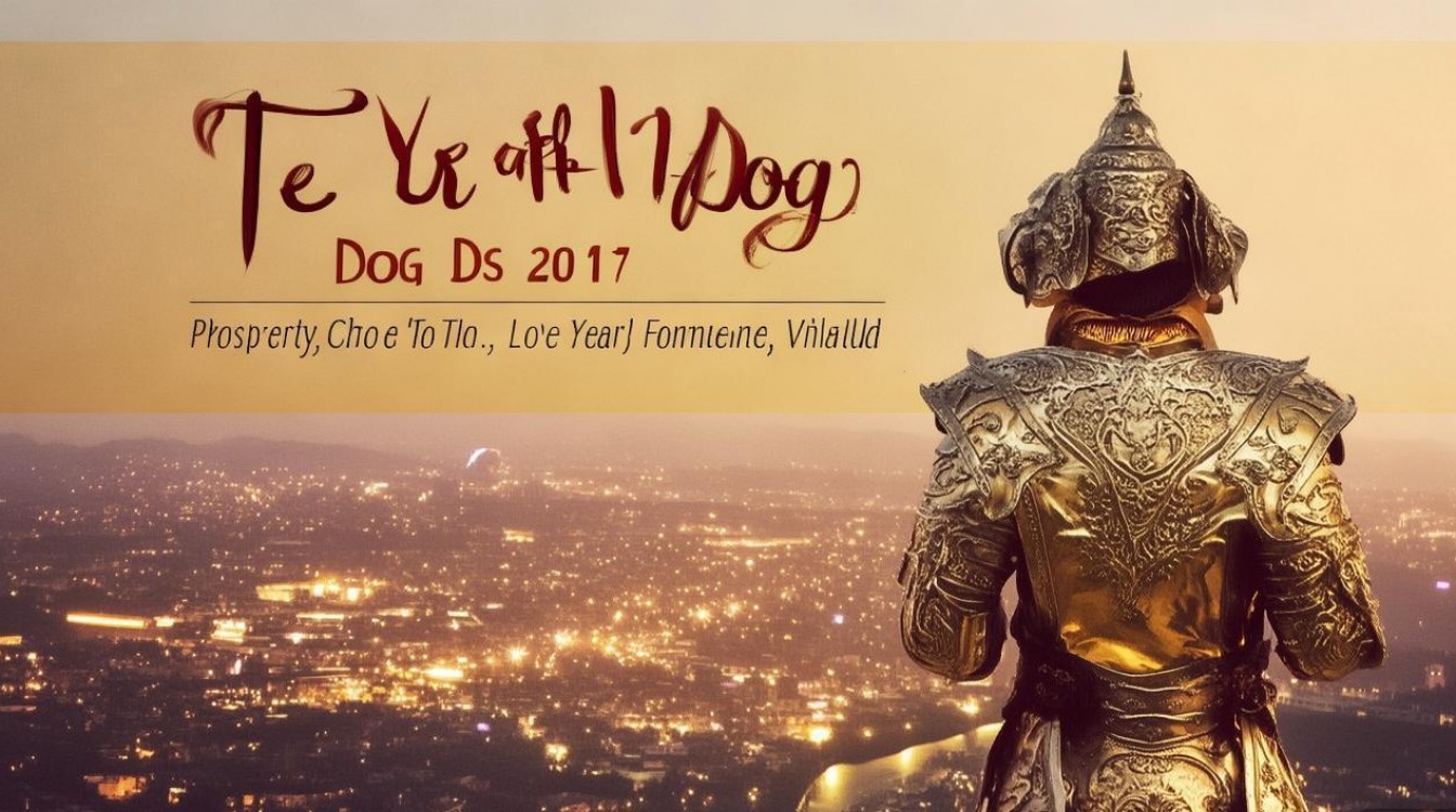 2017狗年运势如何?哪些生肖最旺?揭秘狗年运势大揭秘! 2017狗年运势如何?哪些生肖最旺?揭秘狗年运势大揭秘!