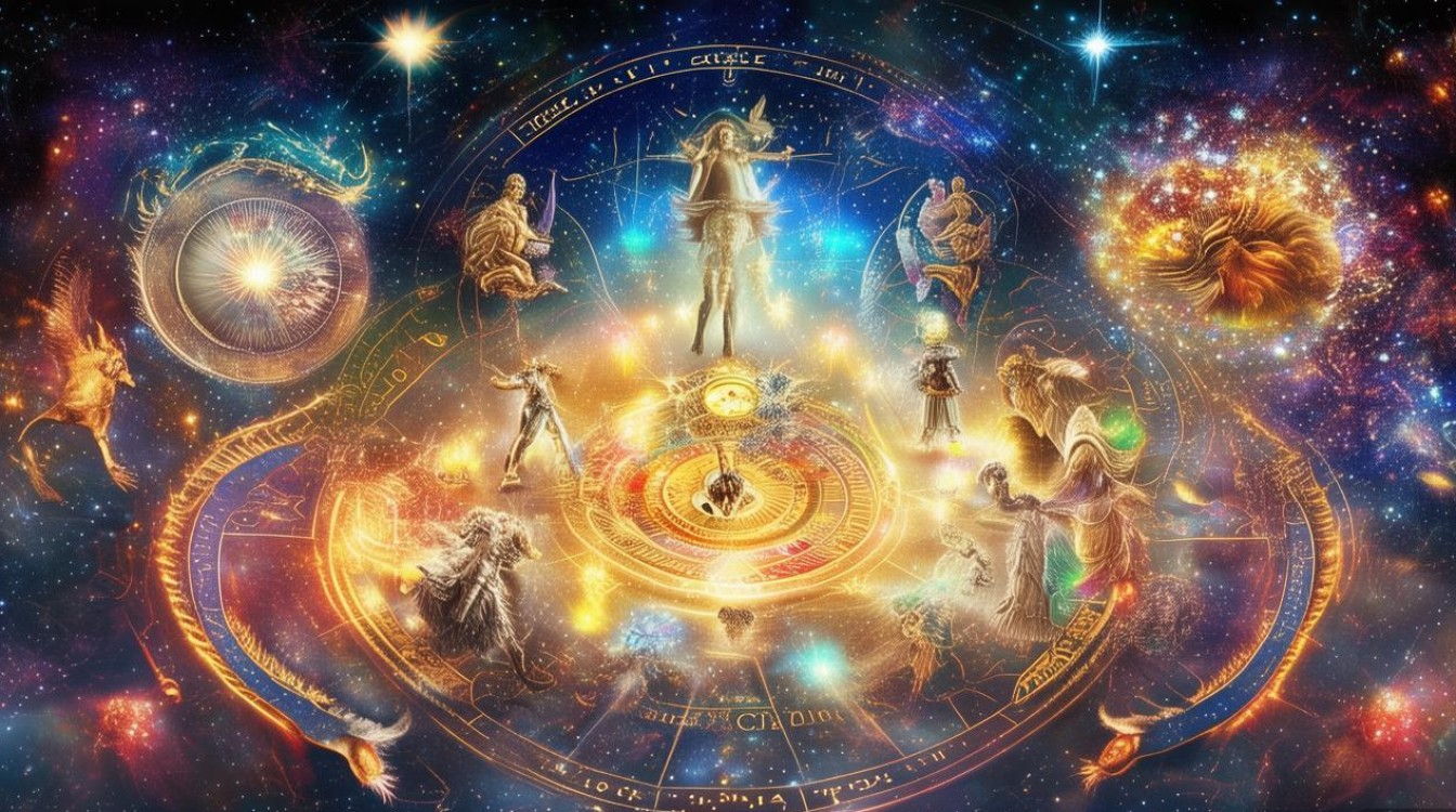 星座连接揭秘,星座之间究竟有何神秘联系,能否影响人际关系? 星座连接揭秘,星座之间究竟有何神秘联系,能否影响人际关系?
