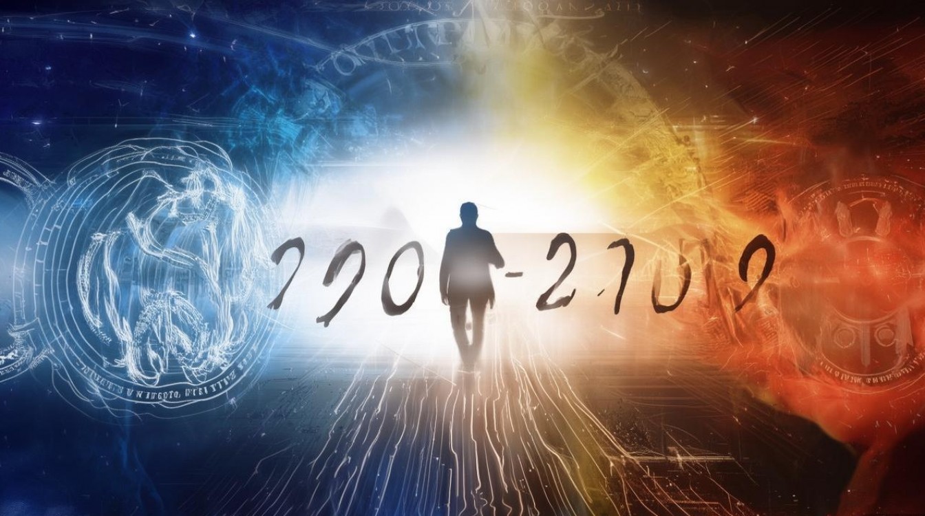 1990至2019间运气如何变化?揭秘30年命运起伏之谜! 1990至2019间运气如何变化?揭秘30年命运起伏之谜!