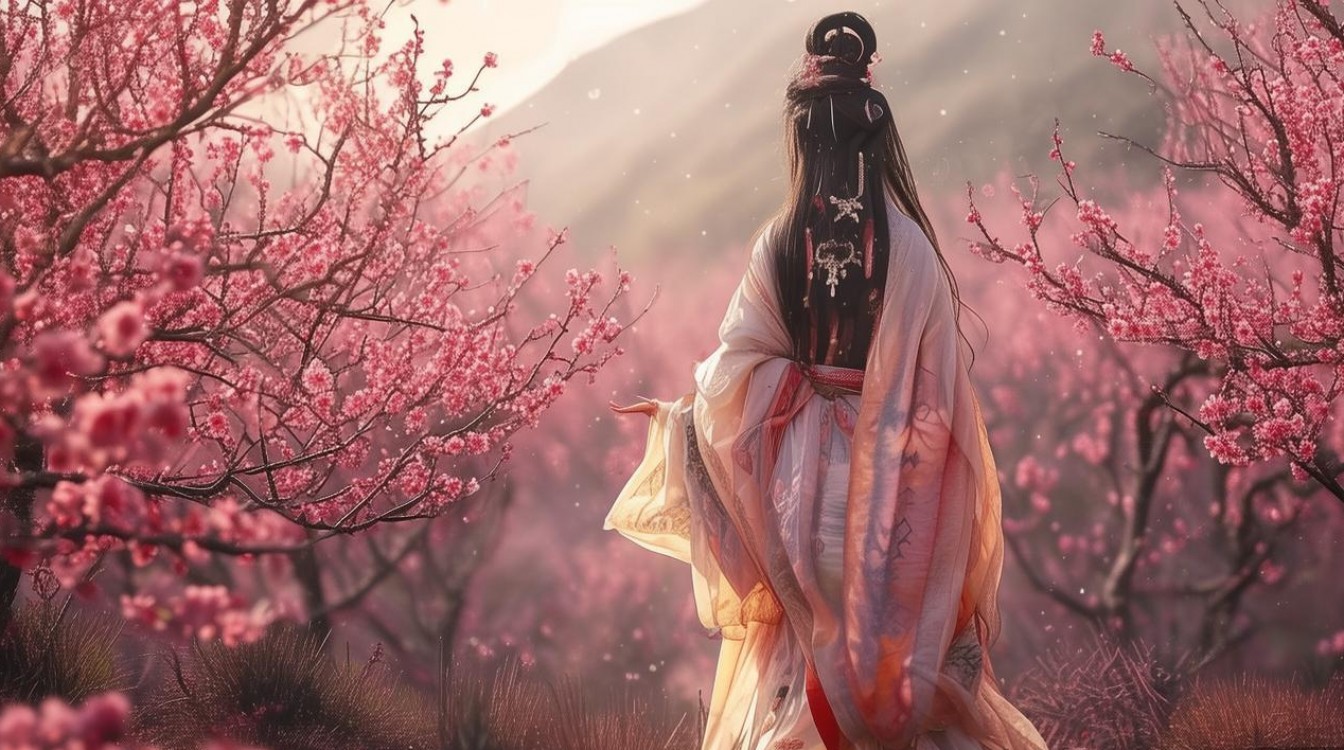 桃花运气好？揭秘桃花运势如何影响人生好运？