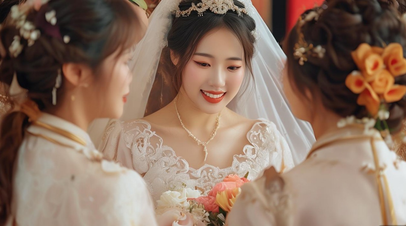 属猪新娘为何伴娘忌选属猪?结婚习俗背后有何讲究? 属猪新娘为何伴娘忌选属猪?结婚习俗背后有何讲究?