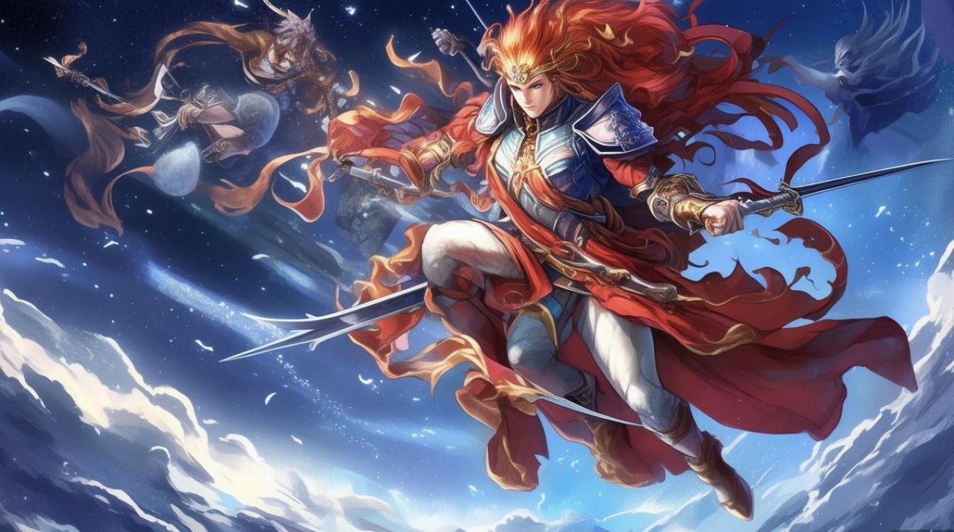 圣斗士星矢,究竟哪位星座英雄引领了这场守护之战? 圣斗士星矢,究竟哪位星座英雄引领了这场守护之战?