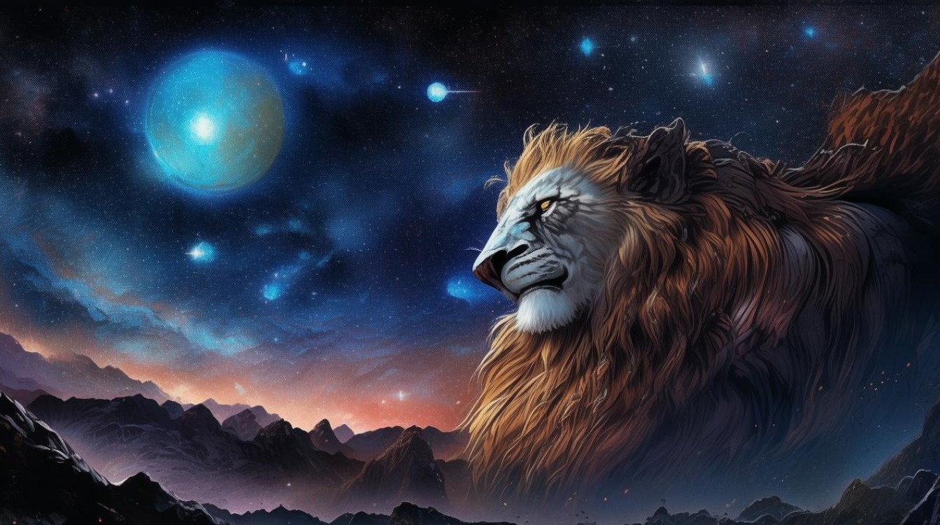 揭秘12星座中究竟谁是真正的老大? 揭秘12星座中究竟谁是真正的老大?