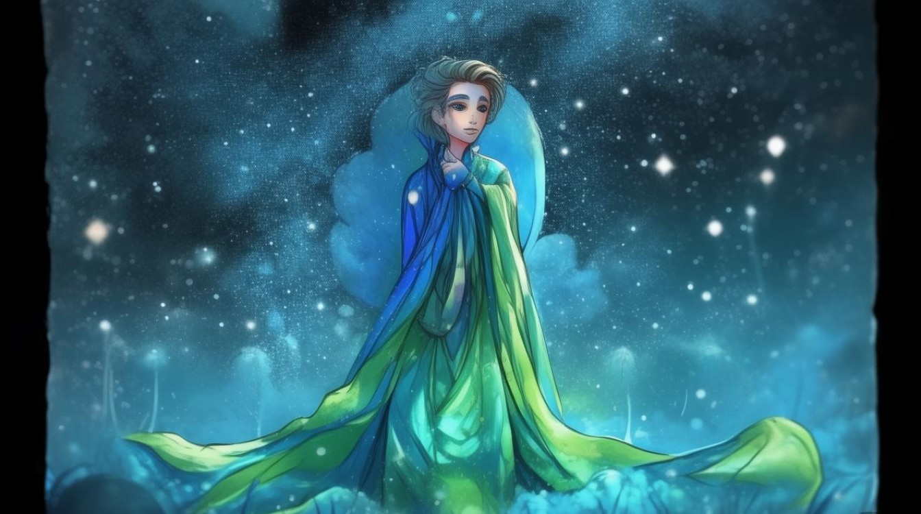 李兰迪究竟隐藏着哪个星座的秘密?揭秘她的星座之谜! 李兰迪究竟隐藏着哪个星座的秘密?揭秘她的星座之谜!
