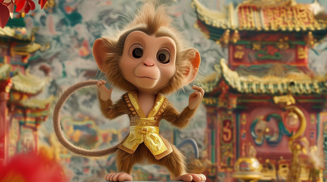 属猴的属相究竟有何特殊之处，为何如此受重视？