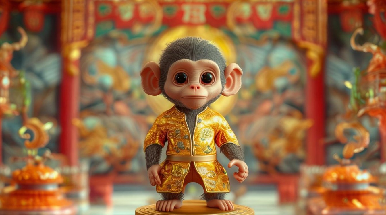 属猴的属相究竟有何特殊之处，为何如此受重视？