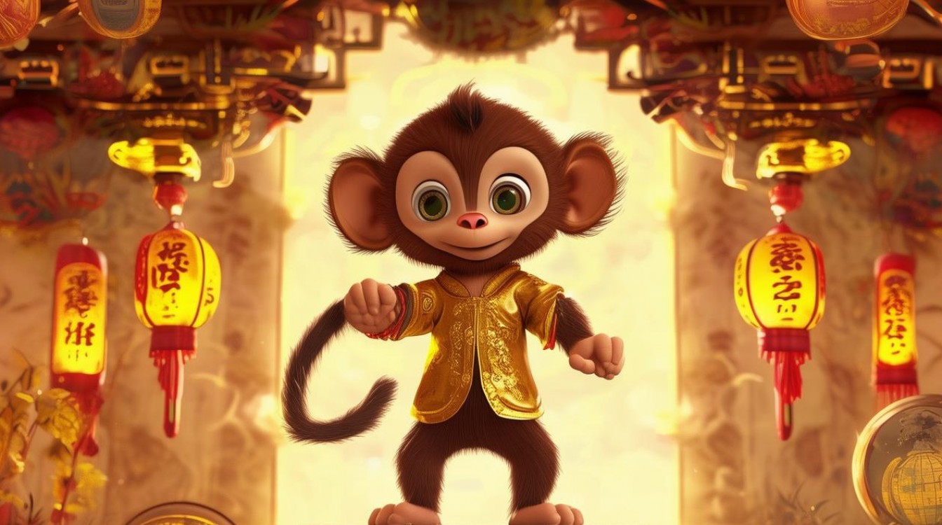 属猴的属相究竟有何特殊之处，为何如此受重视？