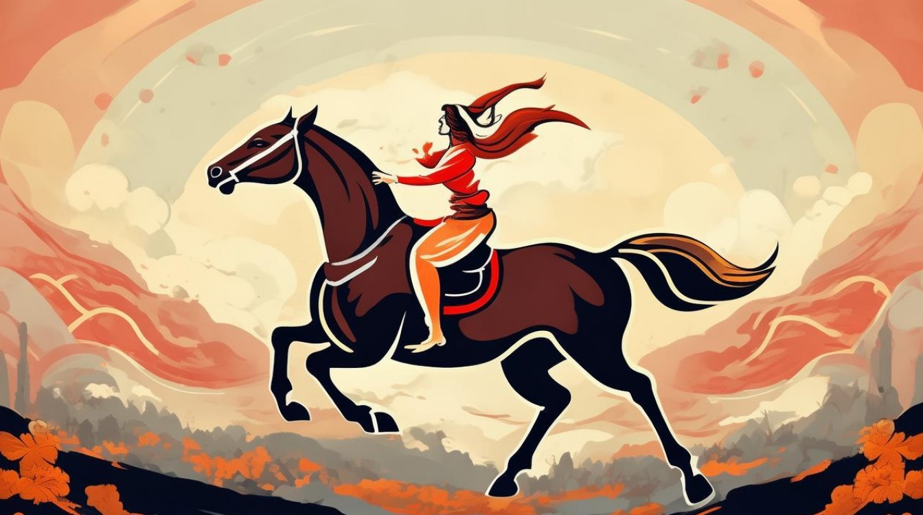 1966年属马运势分析，今年财运、事业、健康运势如何？