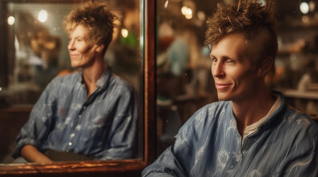 为何运气不佳时剪头发?背后有何神秘说法? 为何运气不佳时剪头发?背后有何神秘说法?