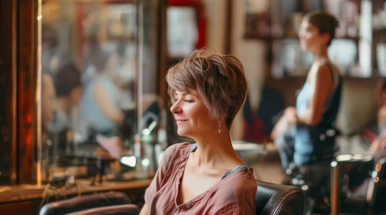 为何运气不佳时剪头发?背后有何神秘说法? 为何运气不佳时剪头发?背后有何神秘说法?