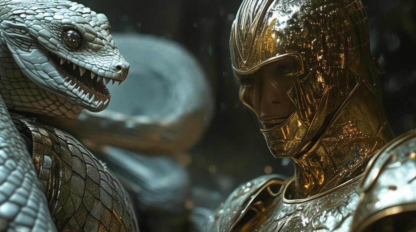 为何我总是梦到被白蛇咬?这背后隐藏着什么秘密? 为何我总是梦到被白蛇咬?这背后隐藏着什么秘密?