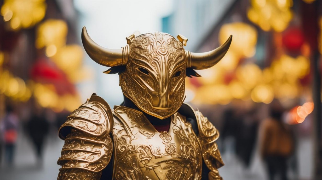 肖牛2024年财运如何?钱财运气会有哪些变化? 肖牛2024年财运如何?钱财运气会有哪些变化?