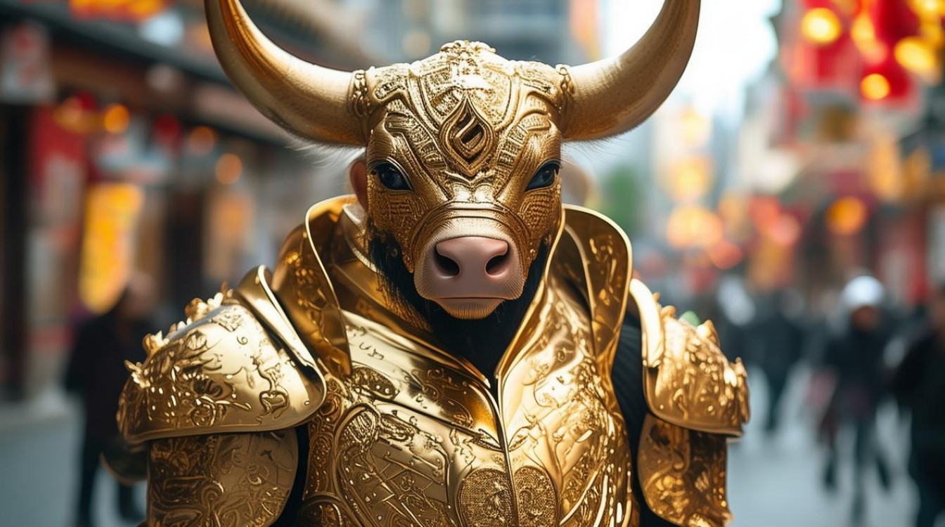 肖牛2024年财运如何?钱财运气会有哪些变化? 肖牛2024年财运如何?钱财运气会有哪些变化?