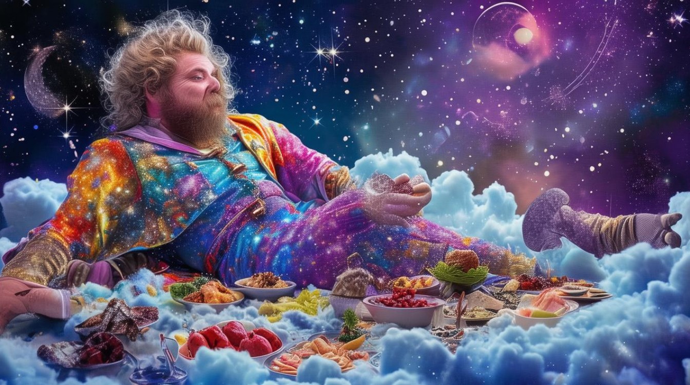 揭秘,最胖的星座是哪个?为何他们总是胖乎乎的? 揭秘,最胖的星座是哪个?为何他们总是胖乎乎的?