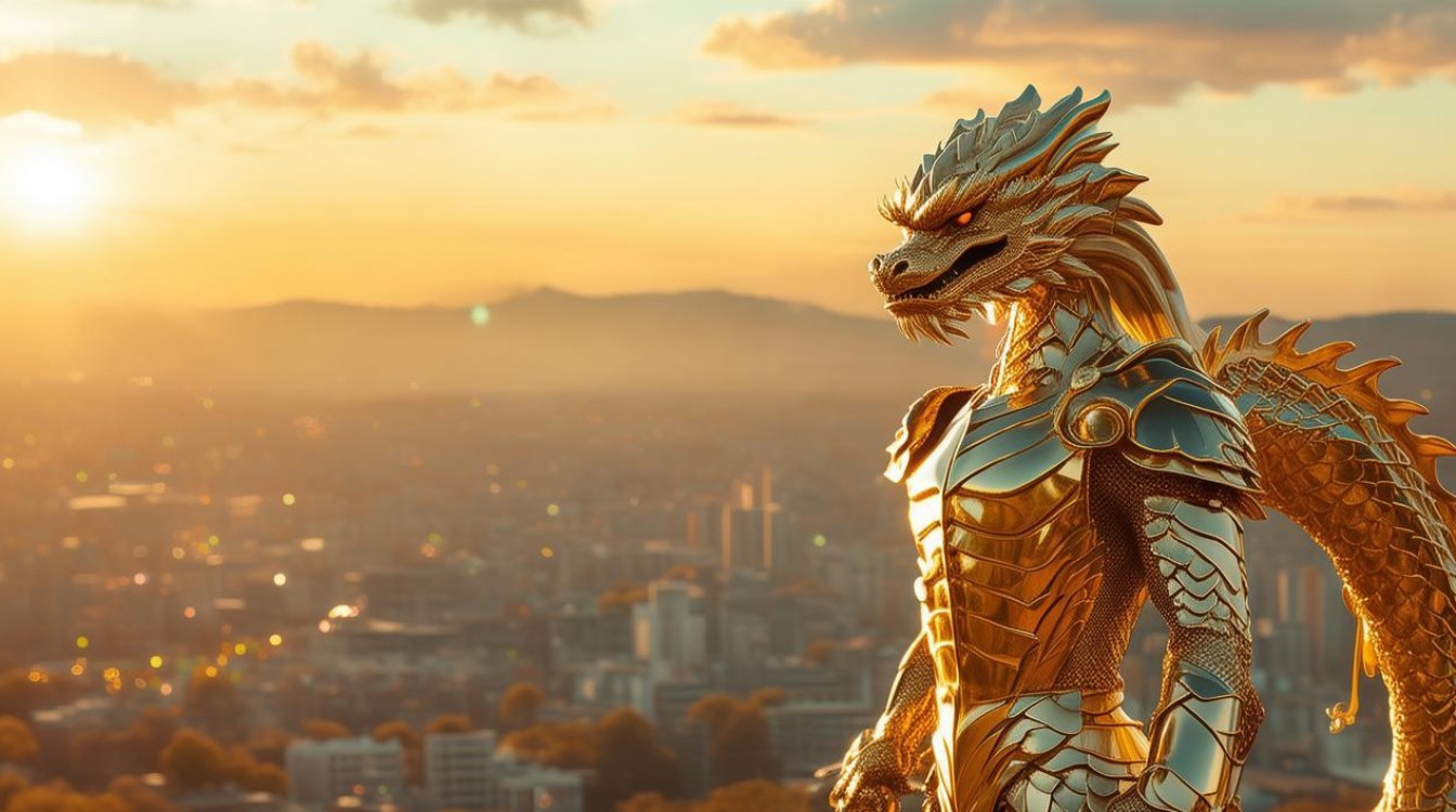 龙人今日运势究竟如何？揭秘好运背后的秘密！