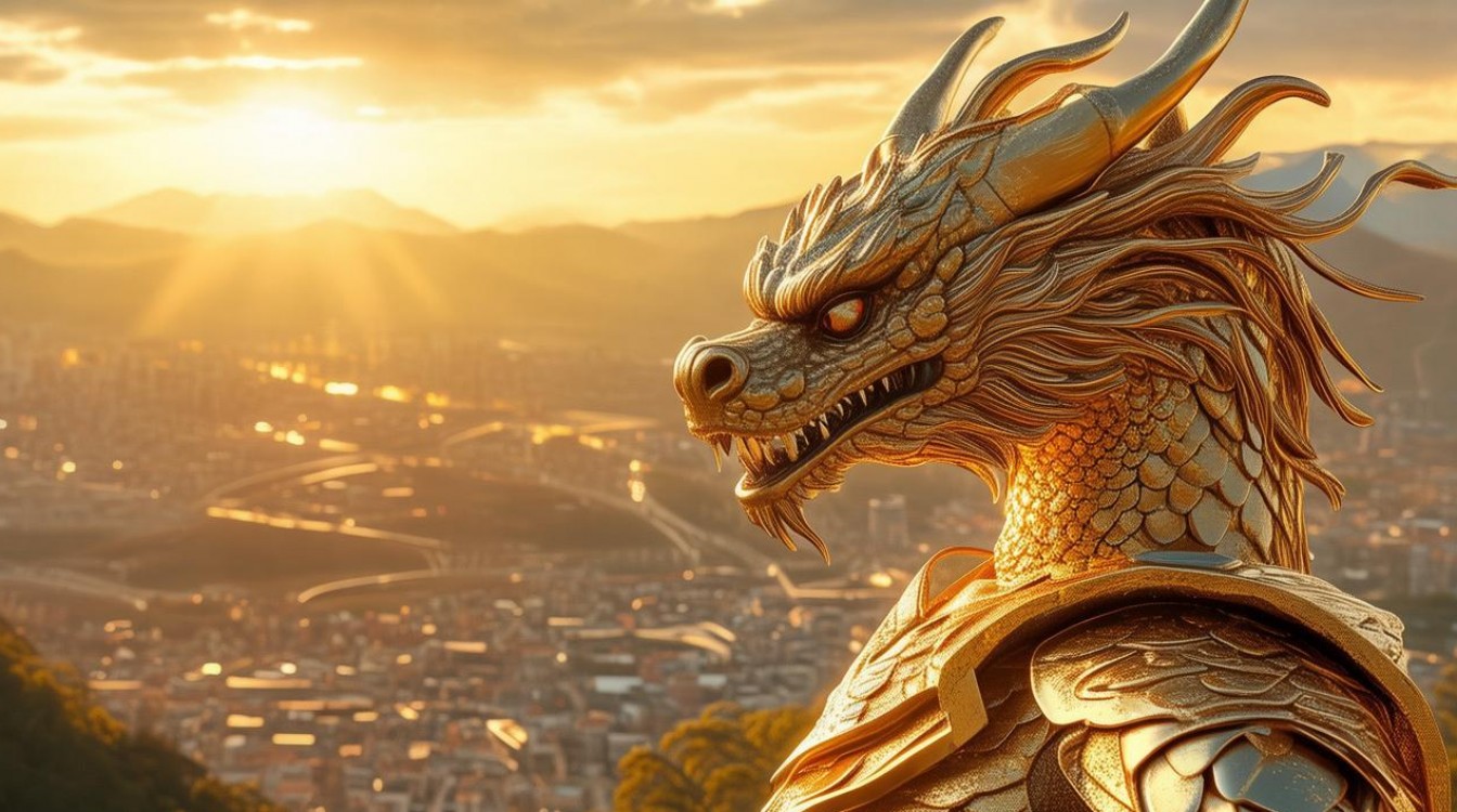 龙人今日运势究竟如何？揭秘好运背后的秘密！