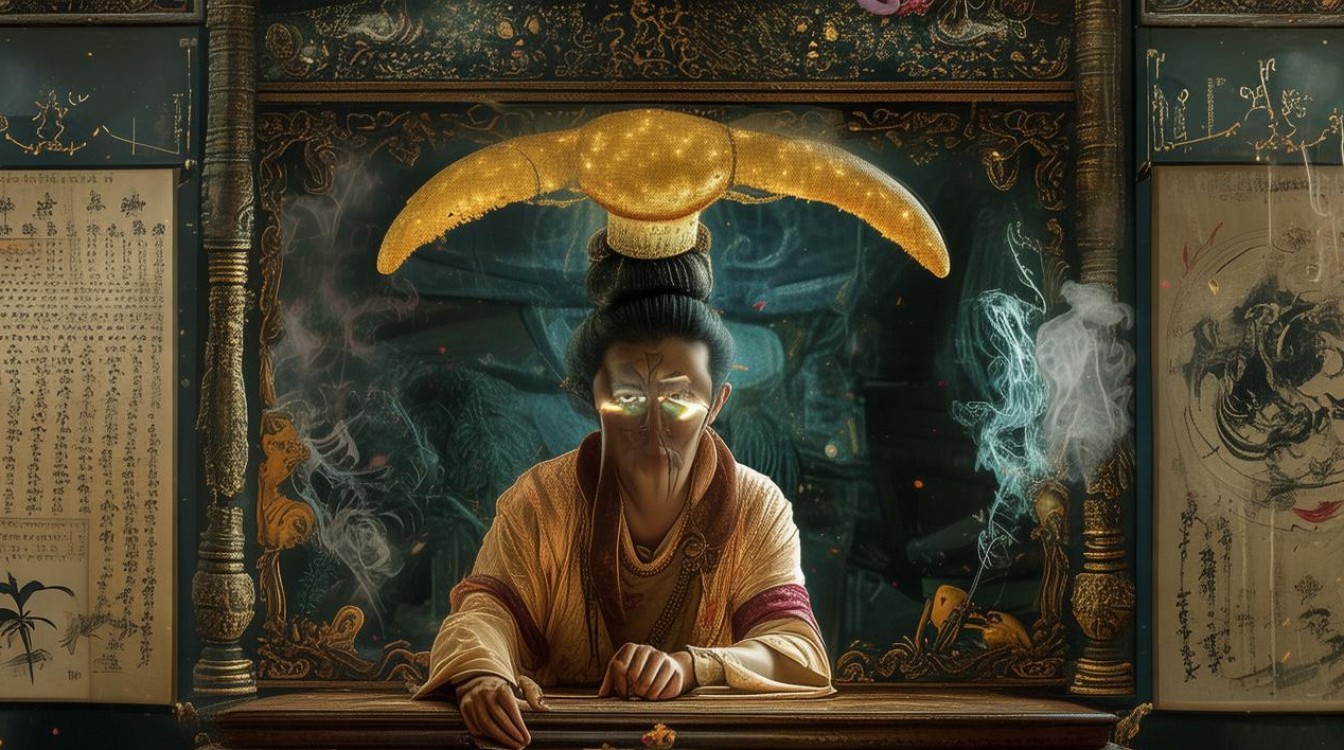 动眉毛真的能改运气？揭秘眉毛动作与命运之间的神秘联系！