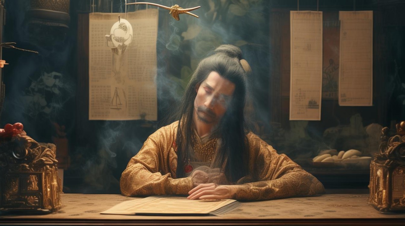 动眉毛真的能改运气？揭秘眉毛动作与命运之间的神秘联系！