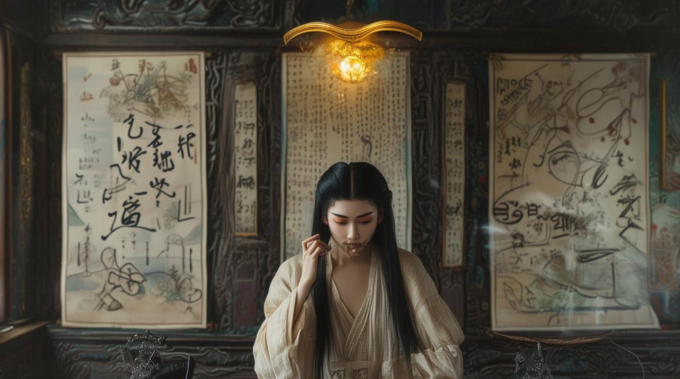 动眉毛真的能改运气？揭秘眉毛动作与命运之间的神秘联系！