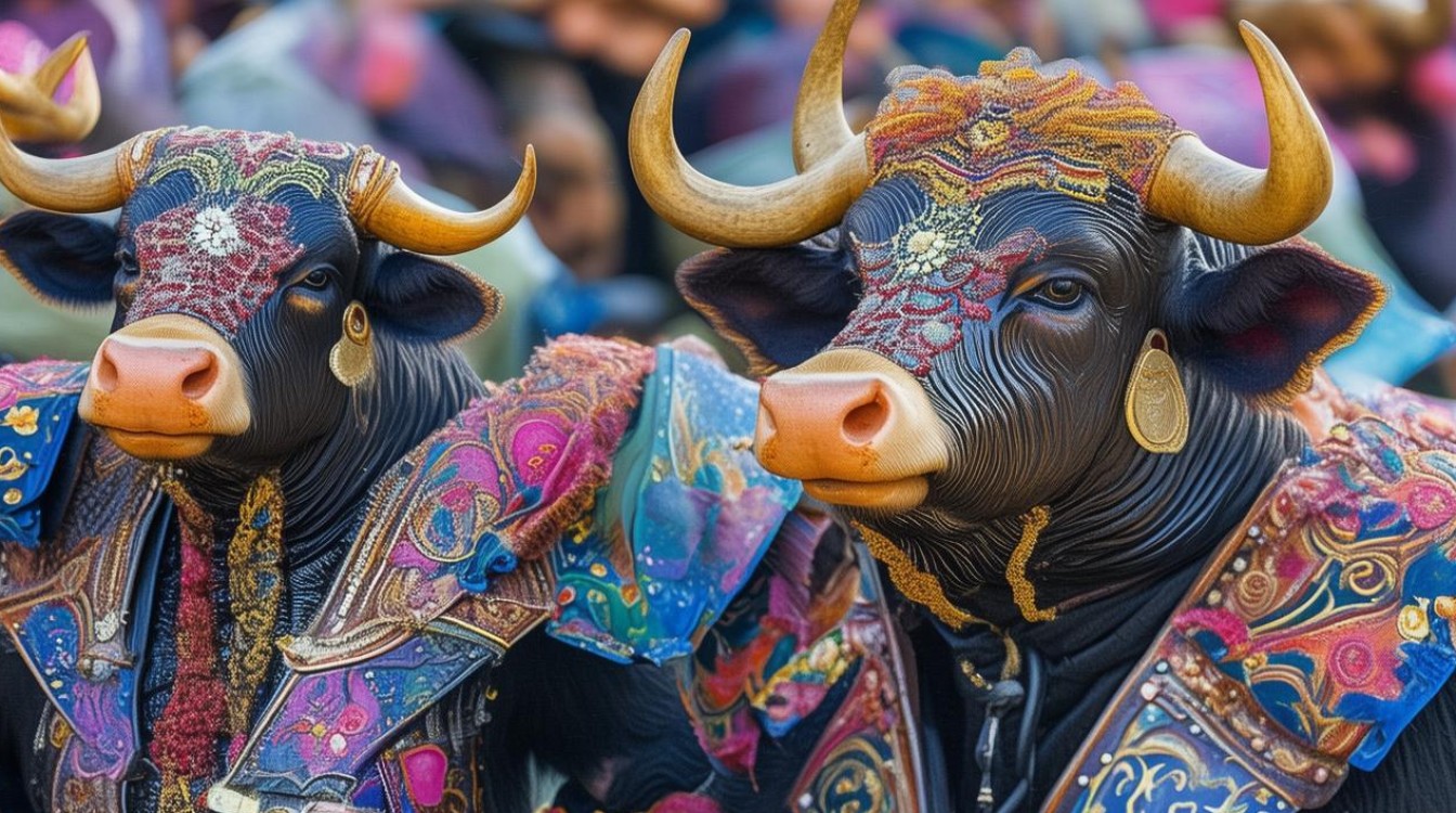 属牛的人今日运势如何？有哪些吉凶预测？揭秘今日运势详情！