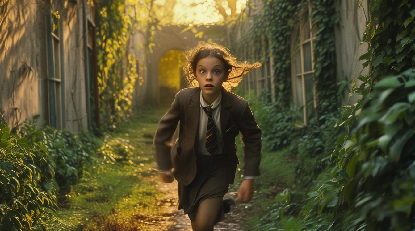 梦到逃学这是潜意识在逃避什么？揭秘梦境中的逃学情结！