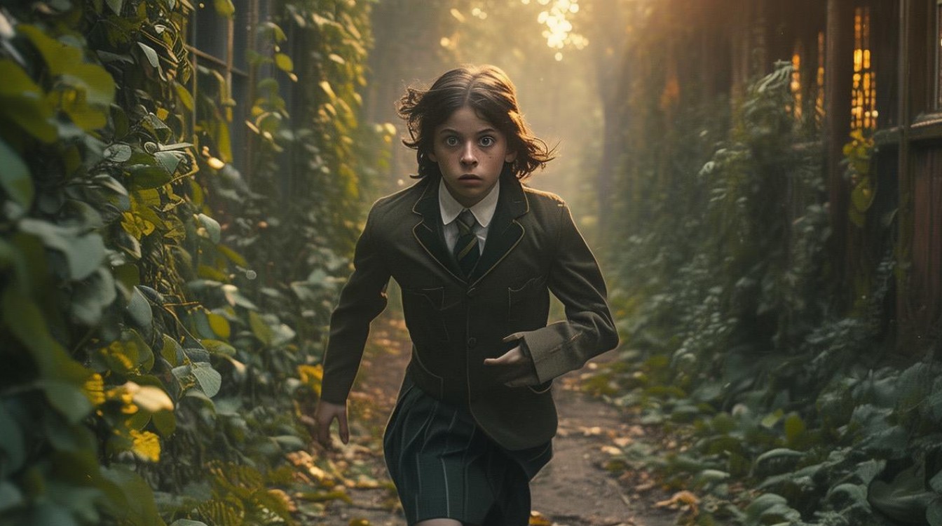 梦到逃学这是潜意识在逃避什么？揭秘梦境中的逃学情结！