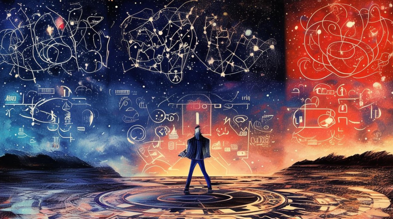 星座、生肖、血型三者之间有何关联?揭秘它们之间的神秘联系! 星座、生肖、血型三者之间有何关联?揭秘它们之间的神秘联系!