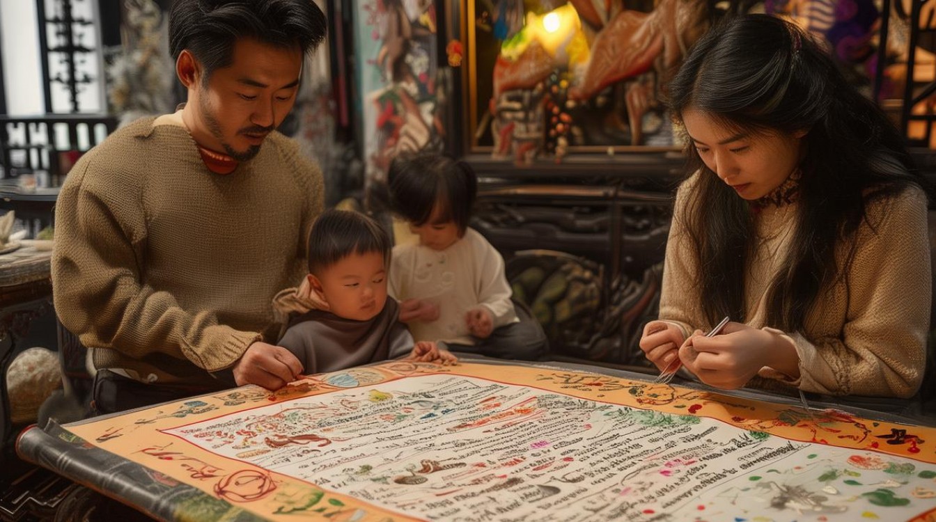 属相对孩子命运影响大?揭秘哪些属相的孩子更受欢迎? 属相对孩子命运影响大?揭秘哪些属相的孩子更受欢迎?