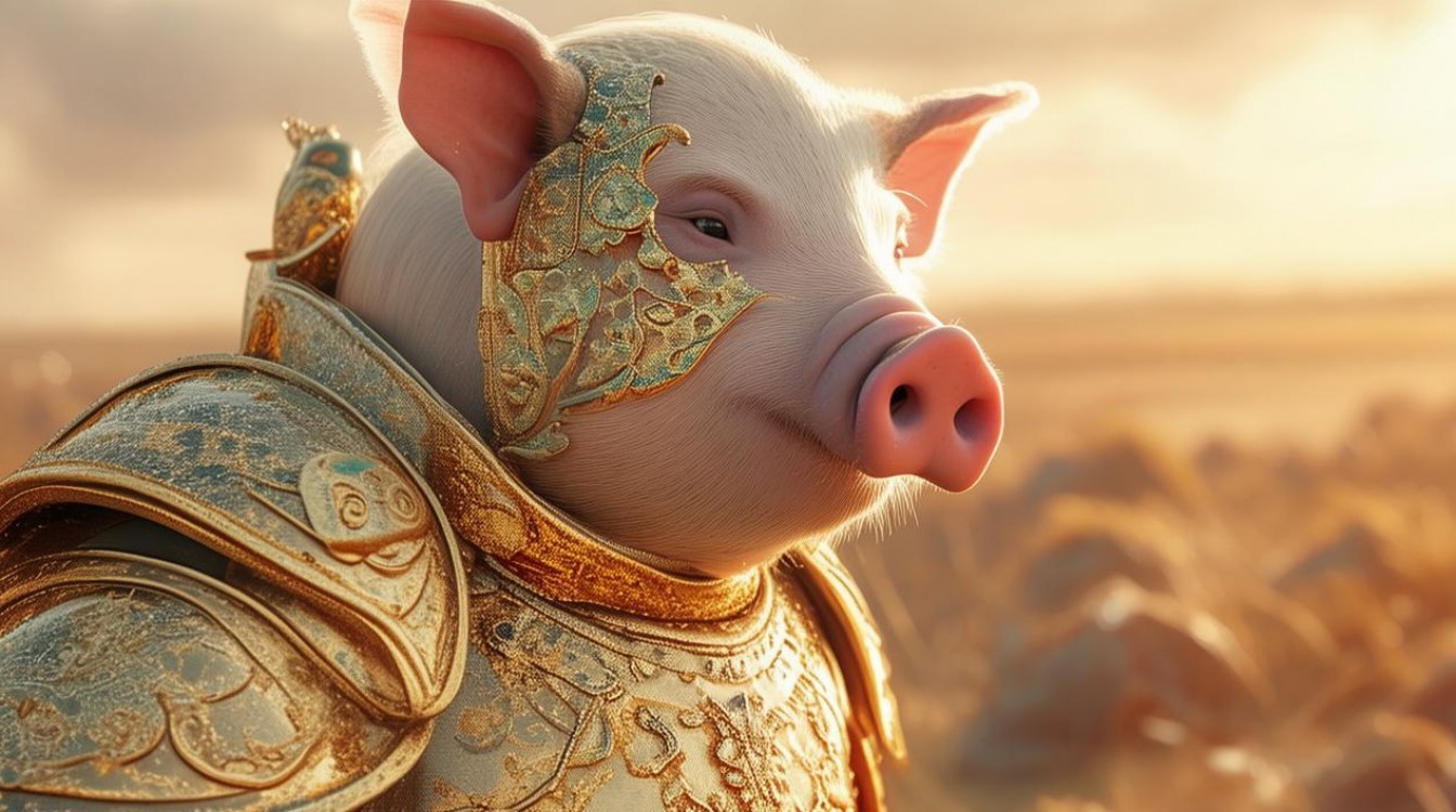 属猪今日运势如何？运势起伏大揭秘！