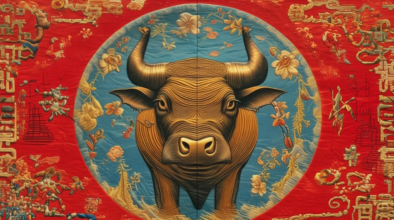属牛每月运势揭秘，究竟哪个月运势最旺，有哪些吉凶提示？