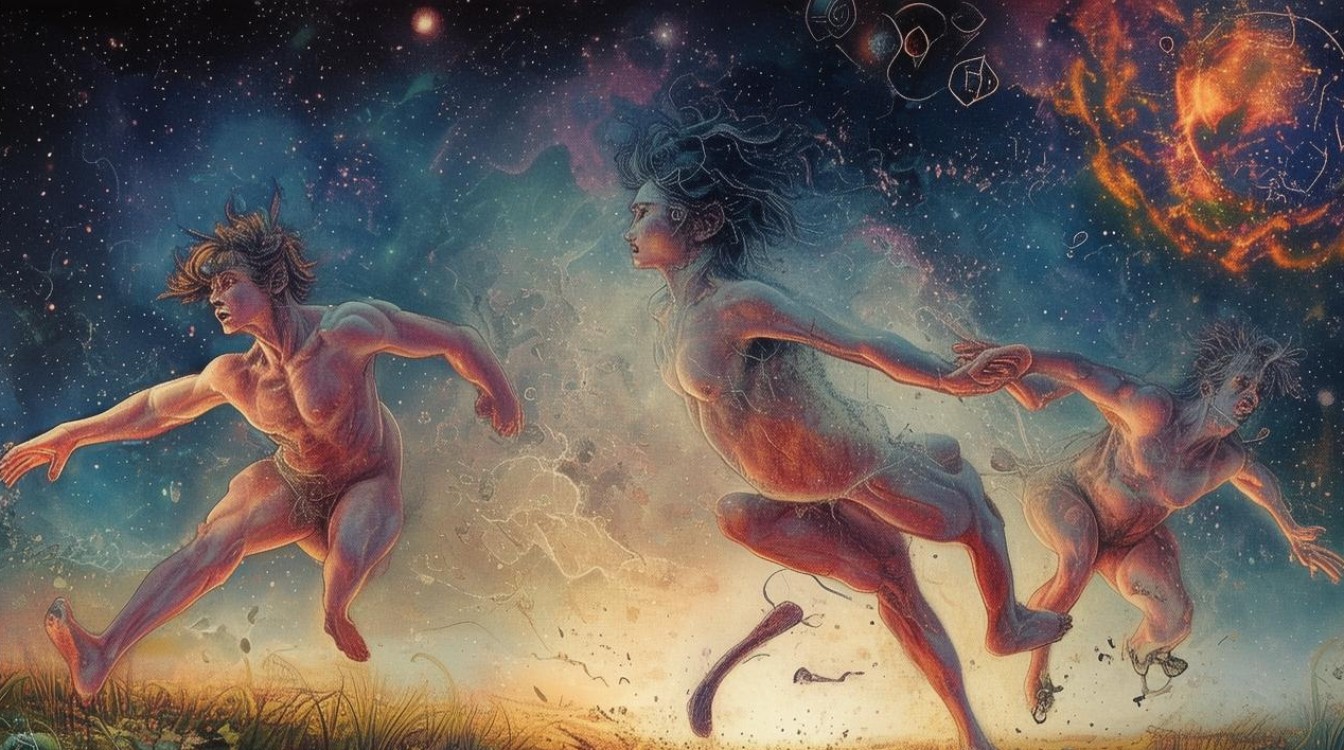 善变的星座,揭秘十二星座性格多变的背后原因? 善变的星座,揭秘十二星座性格多变的背后原因?