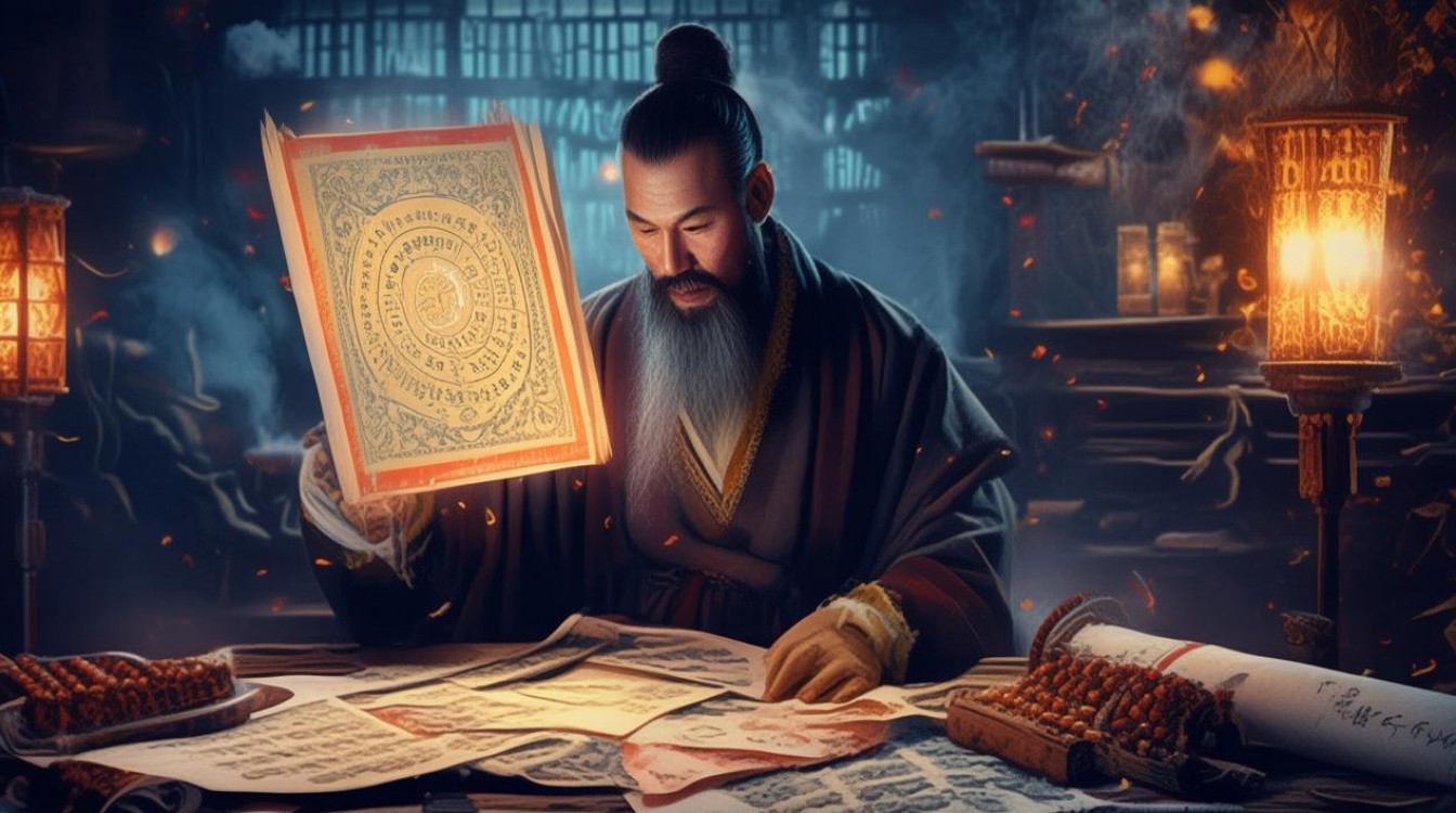 八字运势测试免费,我的命理究竟如何?揭秘个人运势秘密! 八字运势测试免费,我的命理究竟如何?揭秘个人运势秘密!